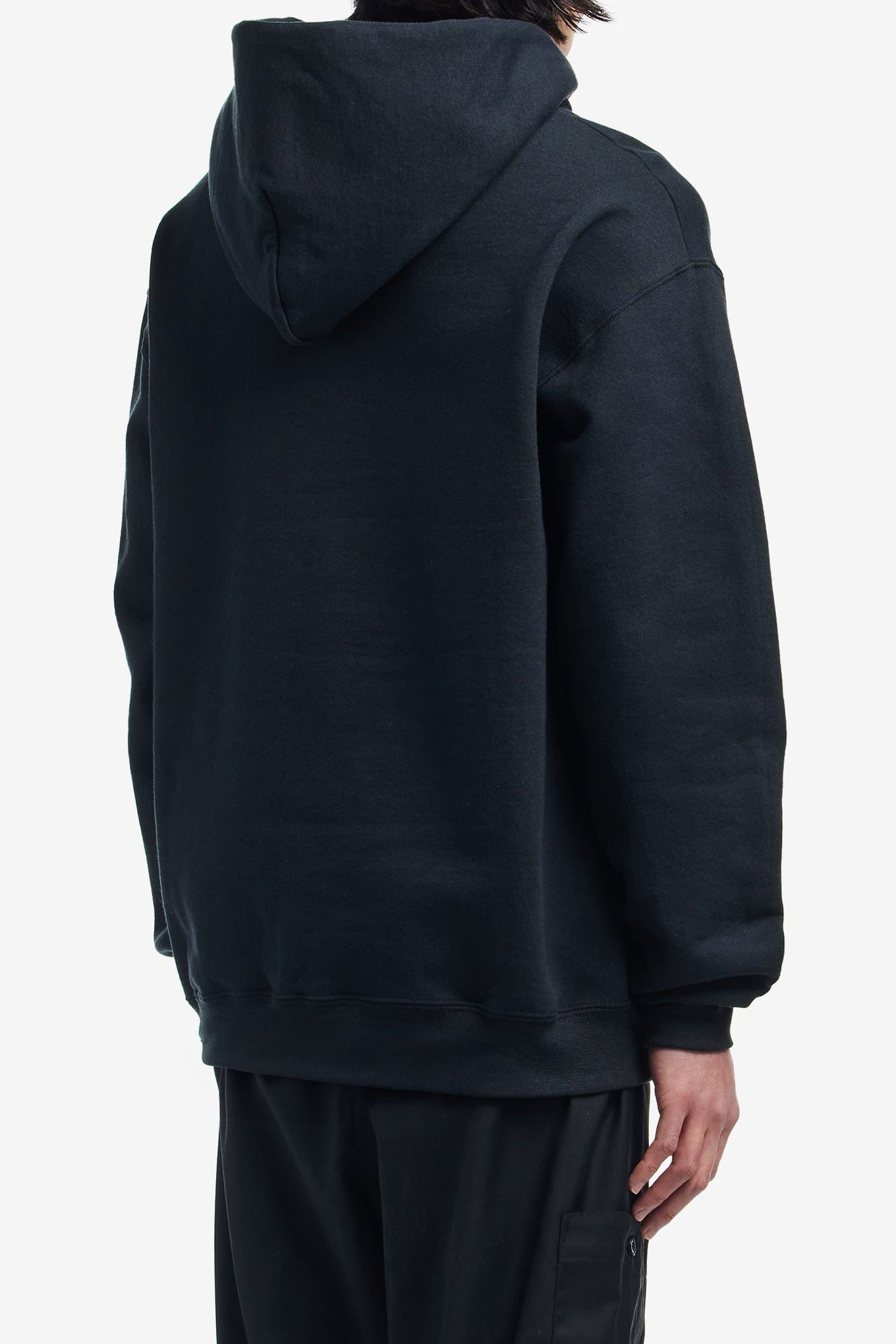 FROG DINO LOGO HOODIE