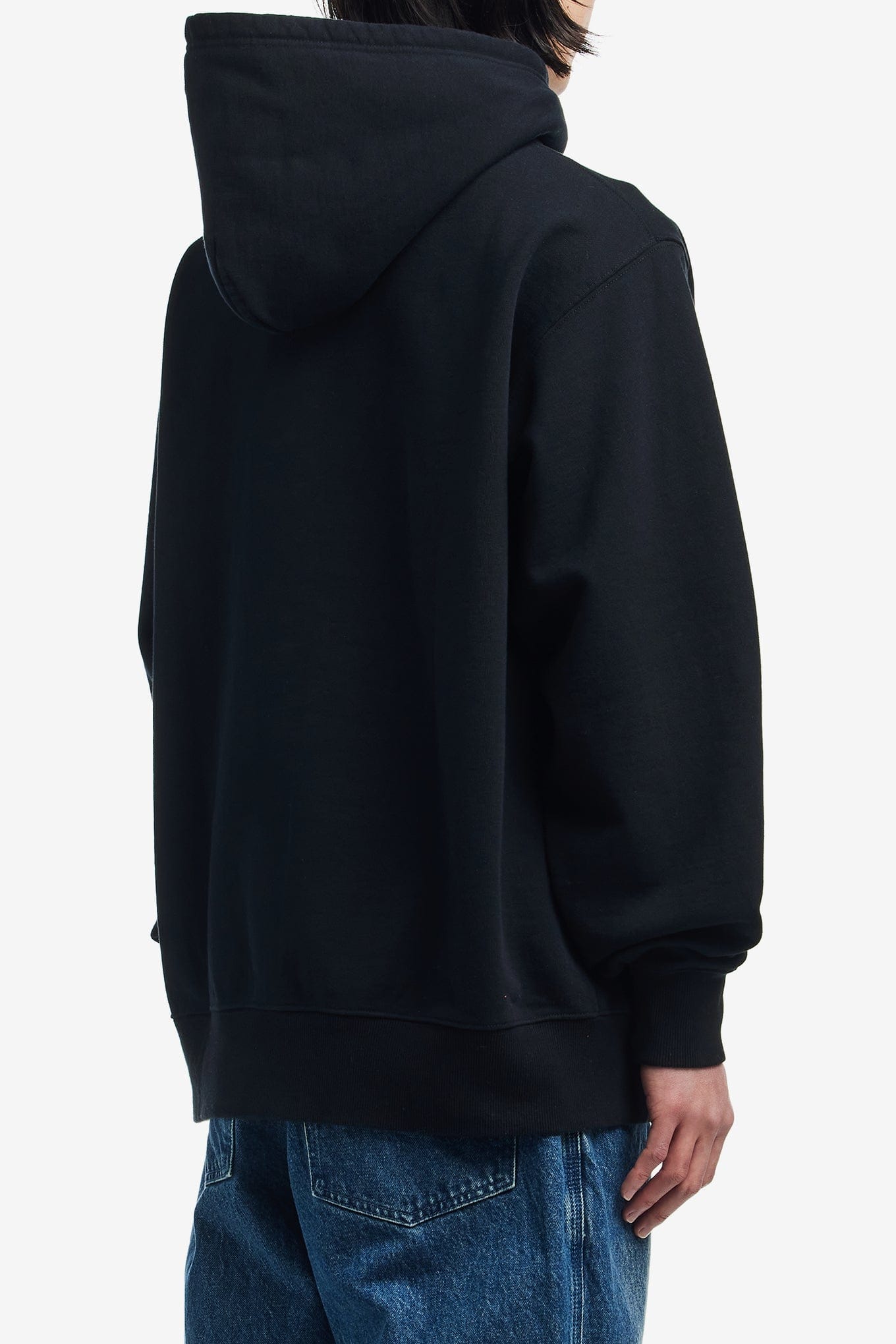 Gx1000 OG LOGO CHENILLE HOODIE