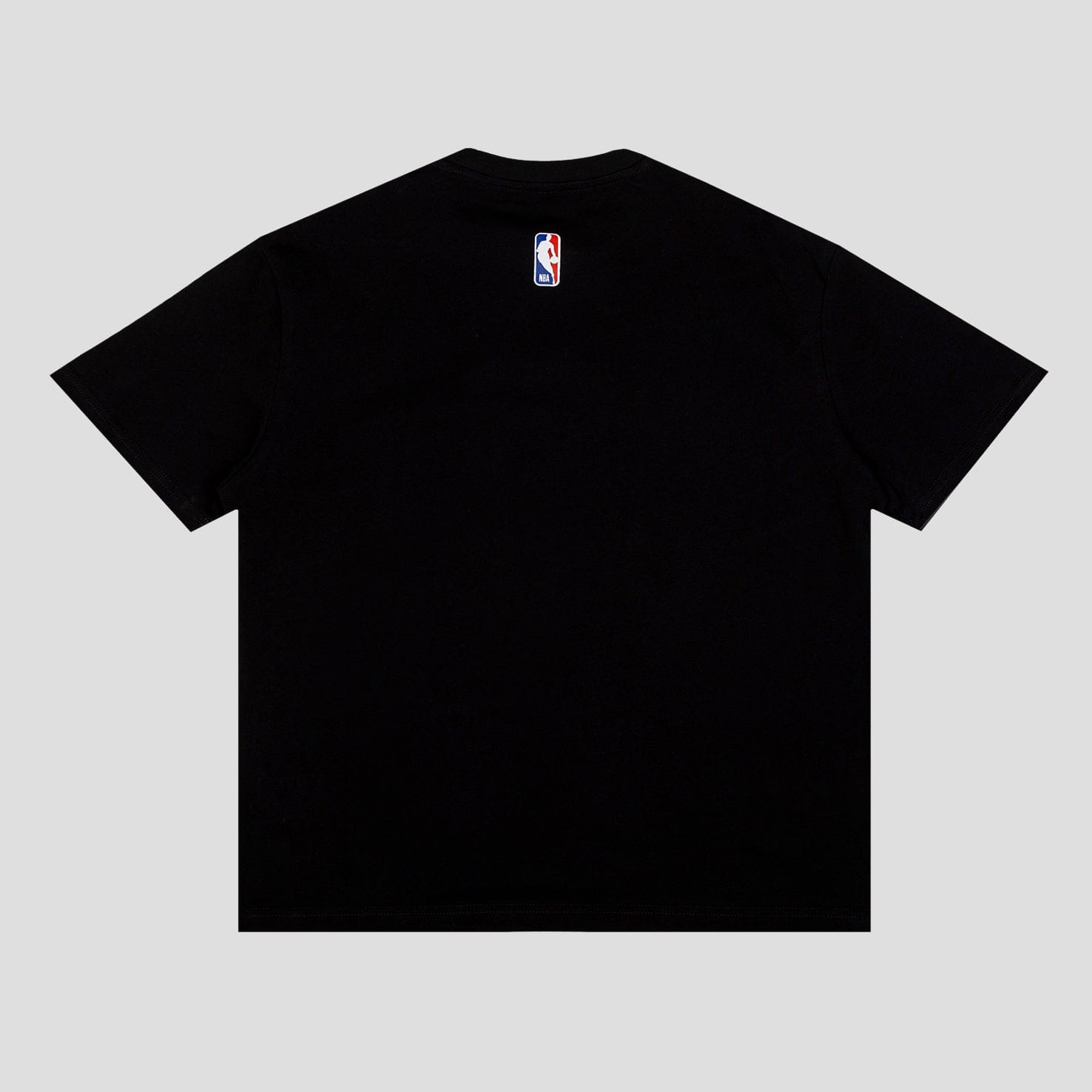 NBA amongst few x NBA - Knicks Geometry T - Shirt (Black)