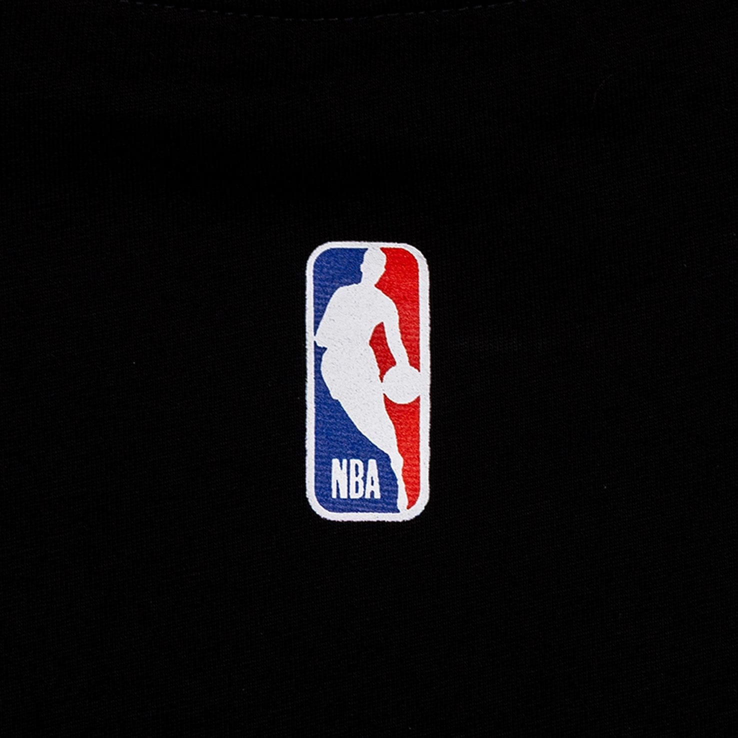 NBA amongst few x NBA - Knicks Geometry T - Shirt (Black)