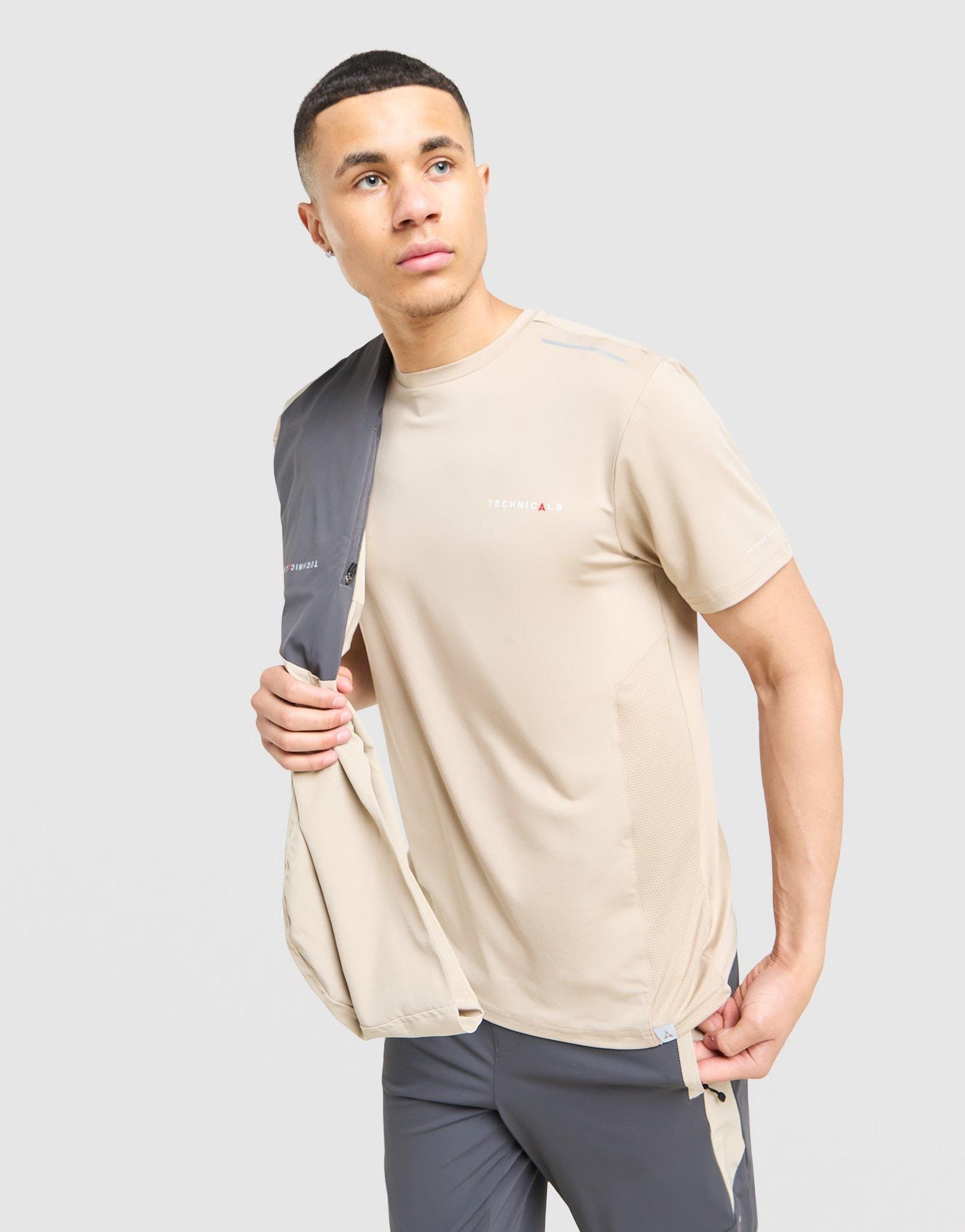 Technicals Nopeus T - Shirt