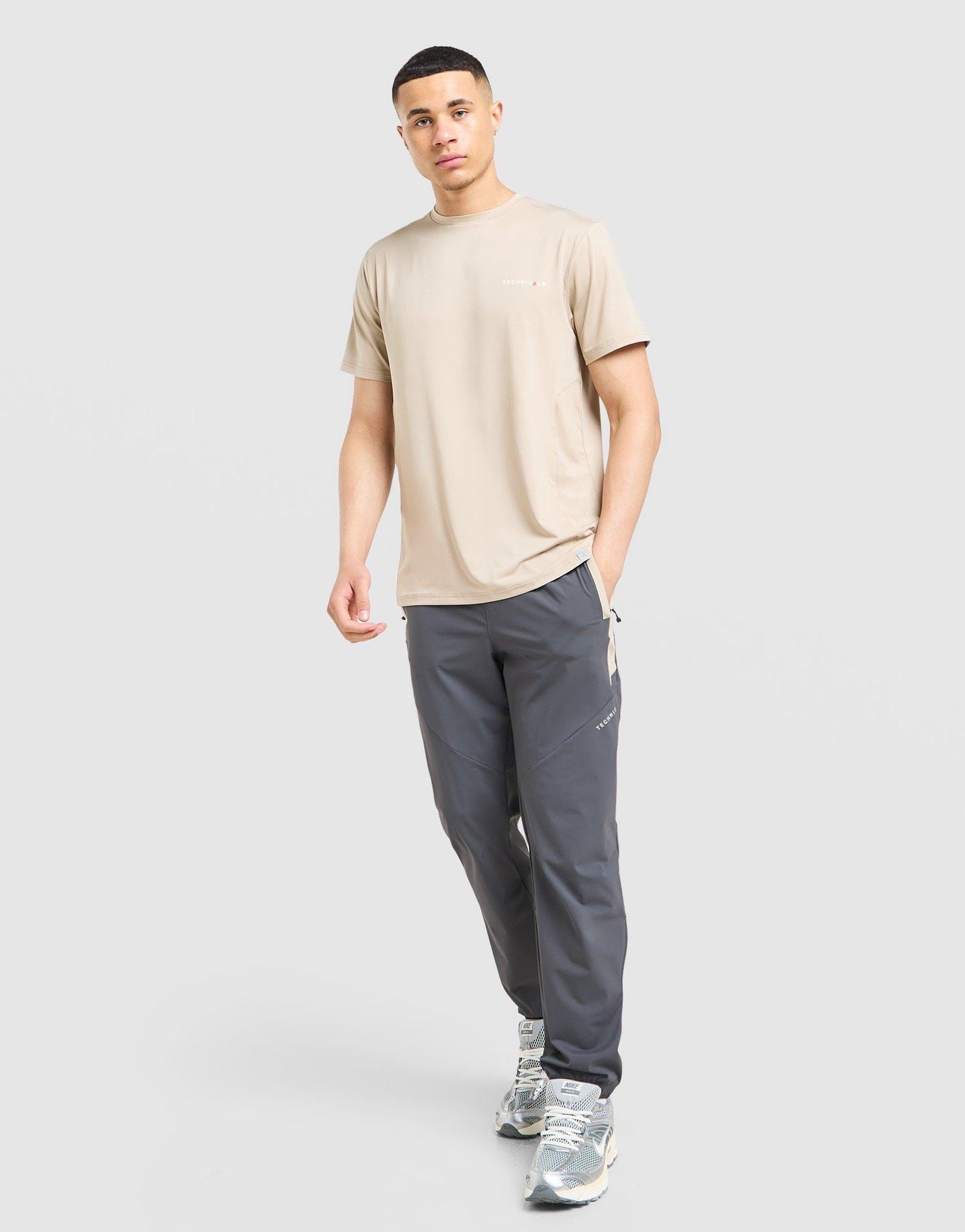 Technicals Nopeus T - Shirt