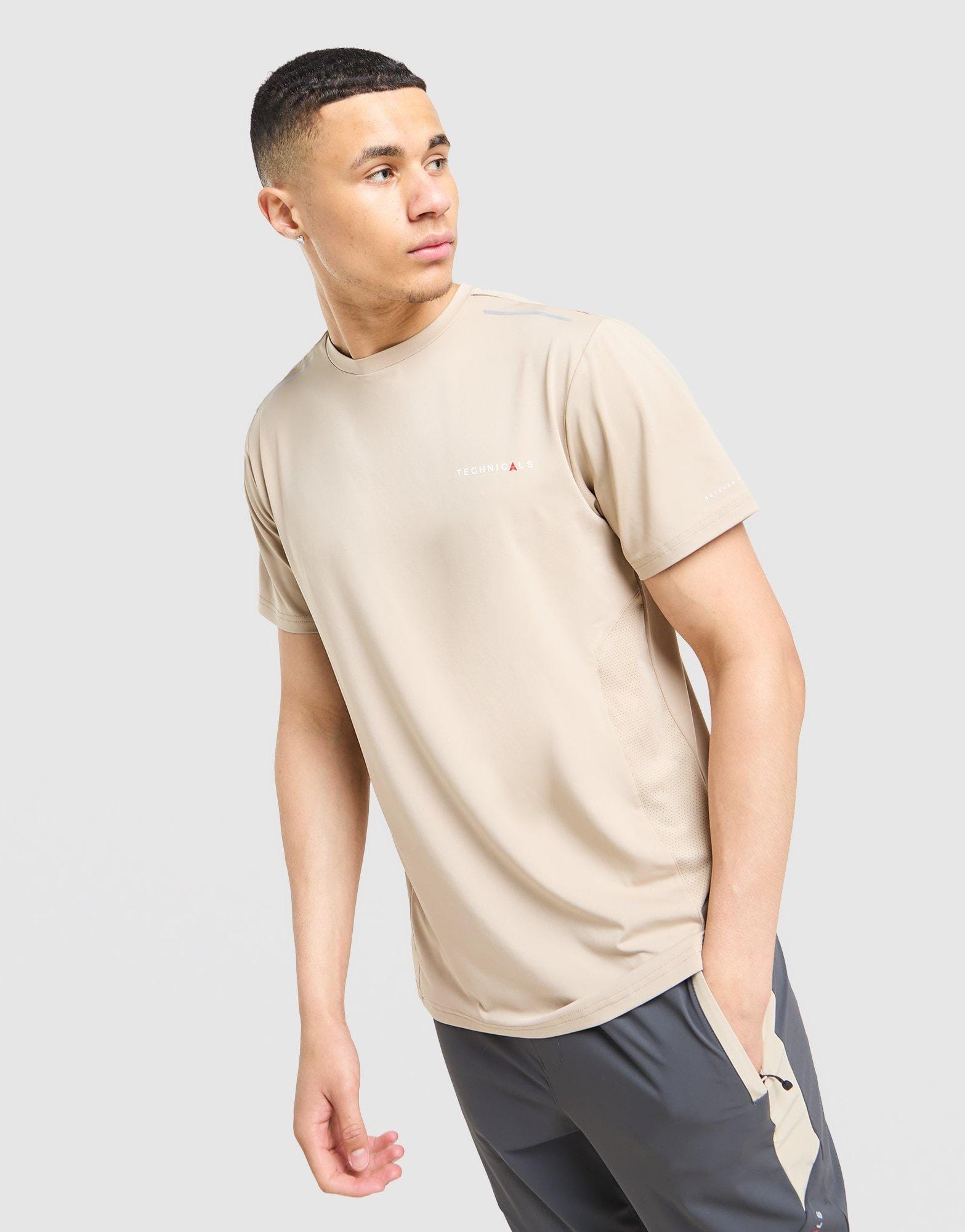 Technicals Nopeus T - Shirt