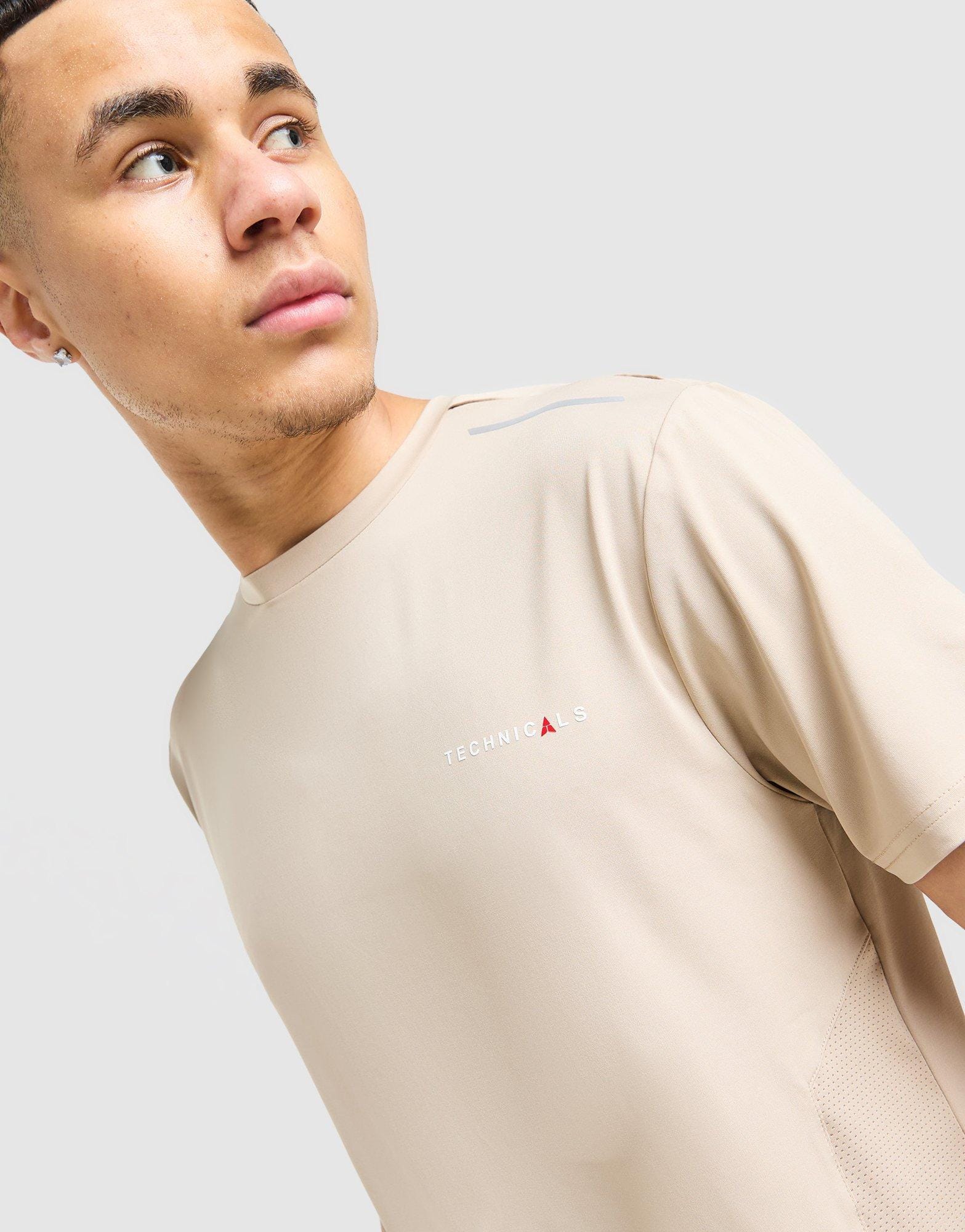Technicals Nopeus T - Shirt