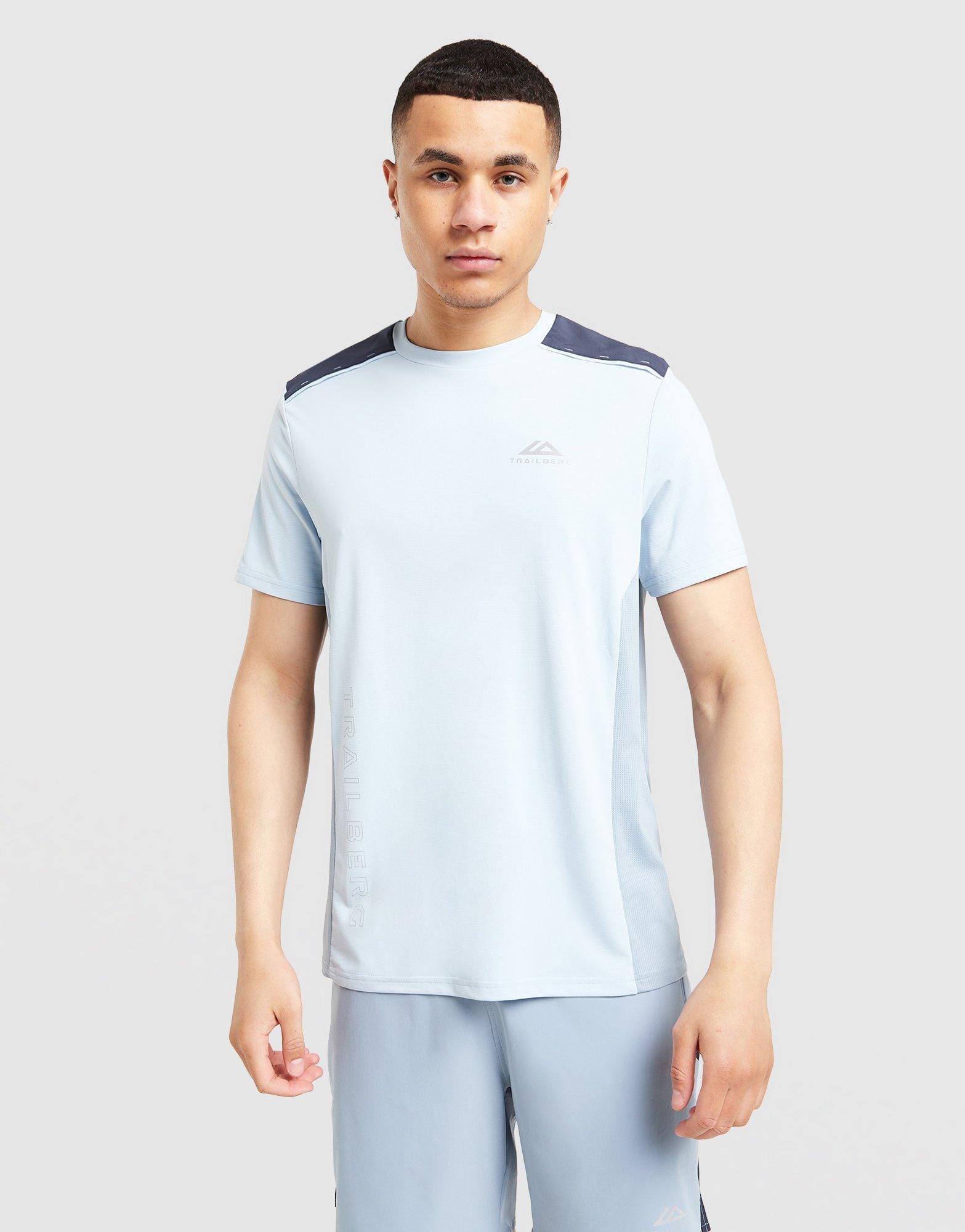Trailberg Triathlon T - Shirt