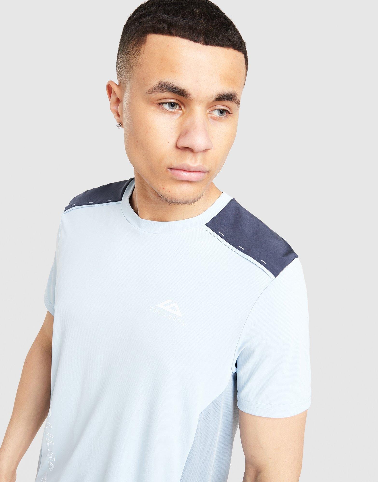 Trailberg Triathlon T - Shirt