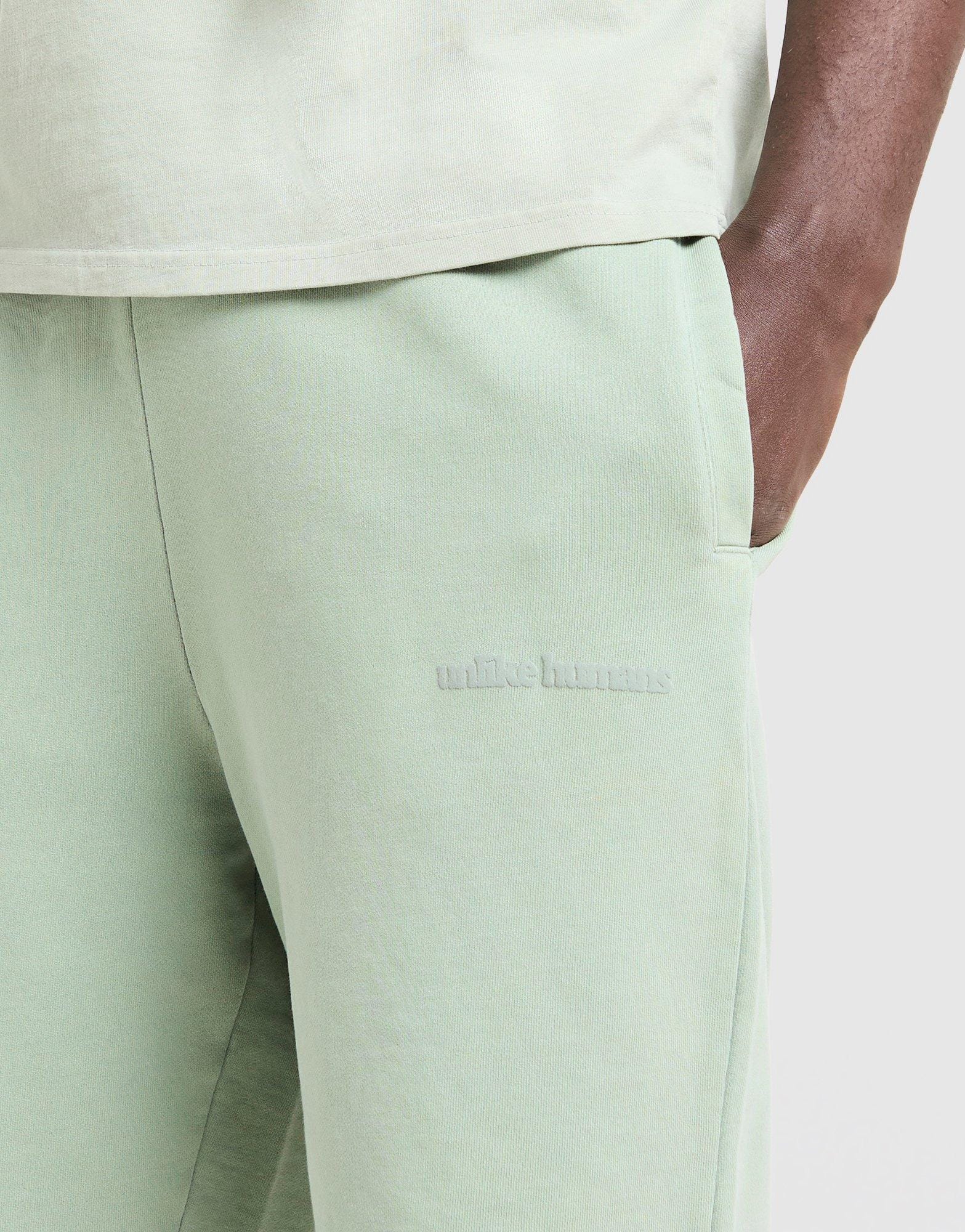 Unlike Humans Pigment Shorts