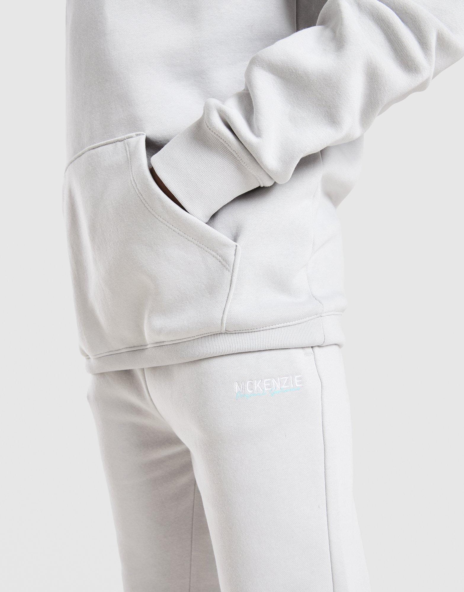 Mckenzie Casson Hooded Tracksuit Junior