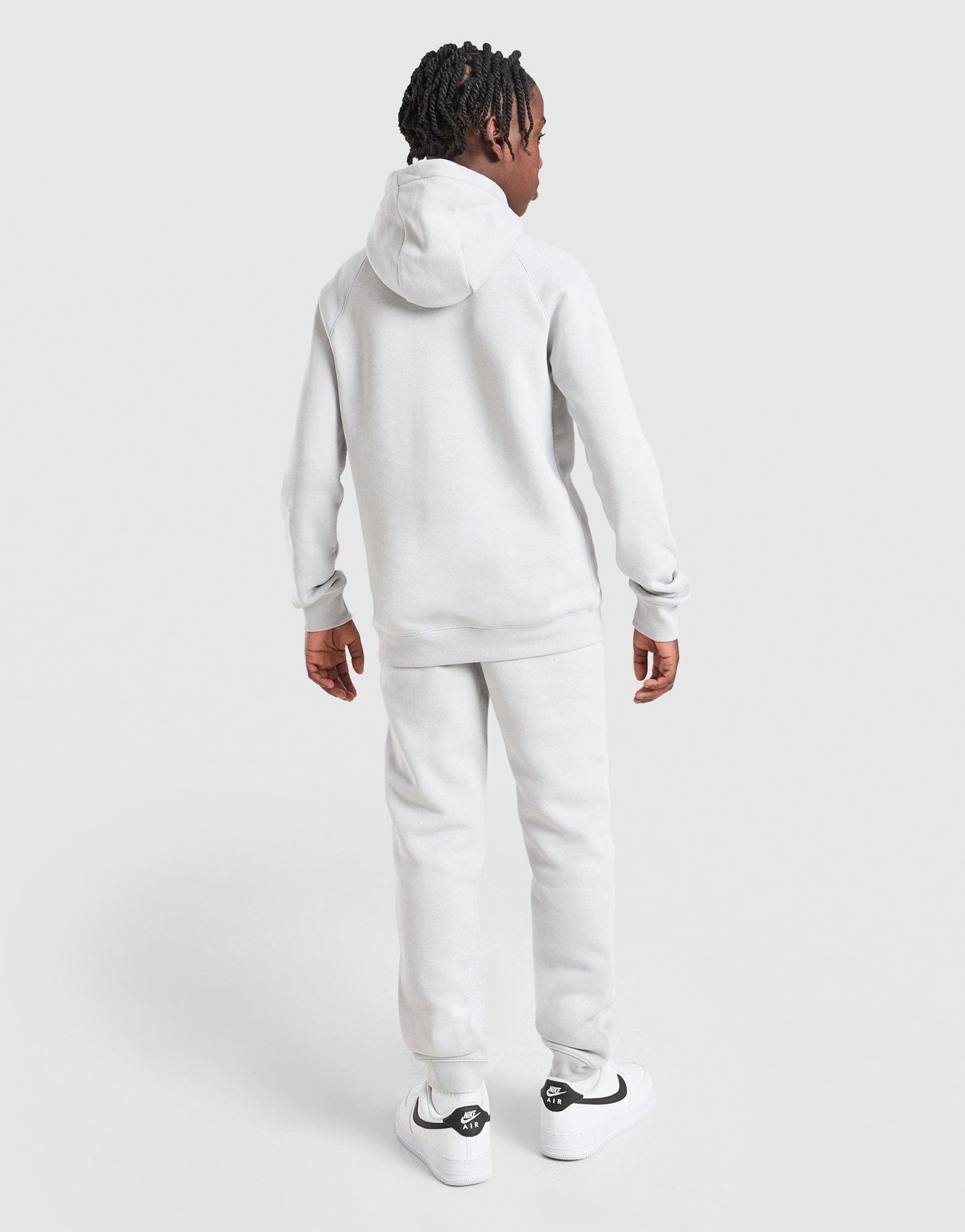 Mckenzie Casson Hooded Tracksuit Junior