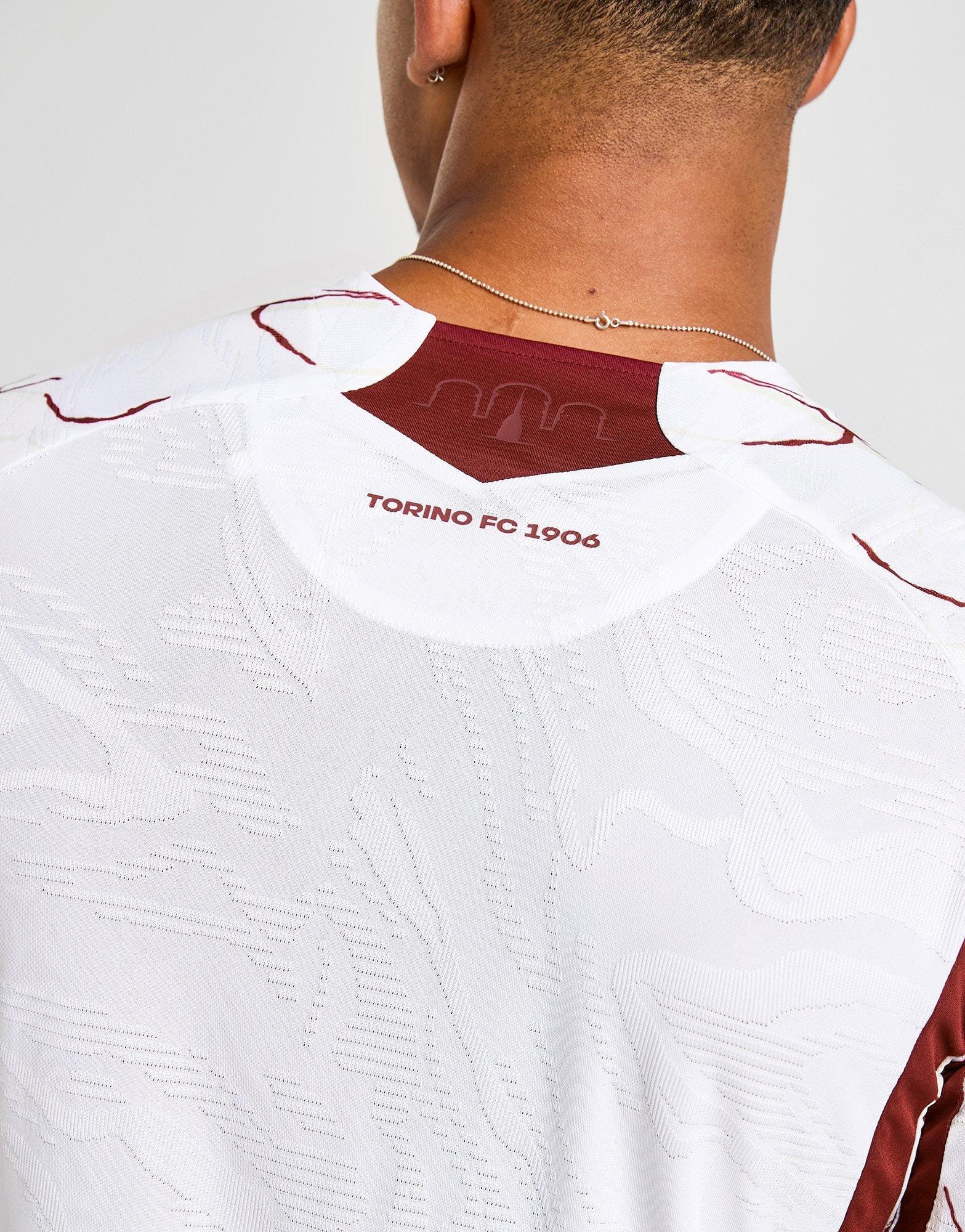 Joma Torino FC 2025/26 Away Shirt