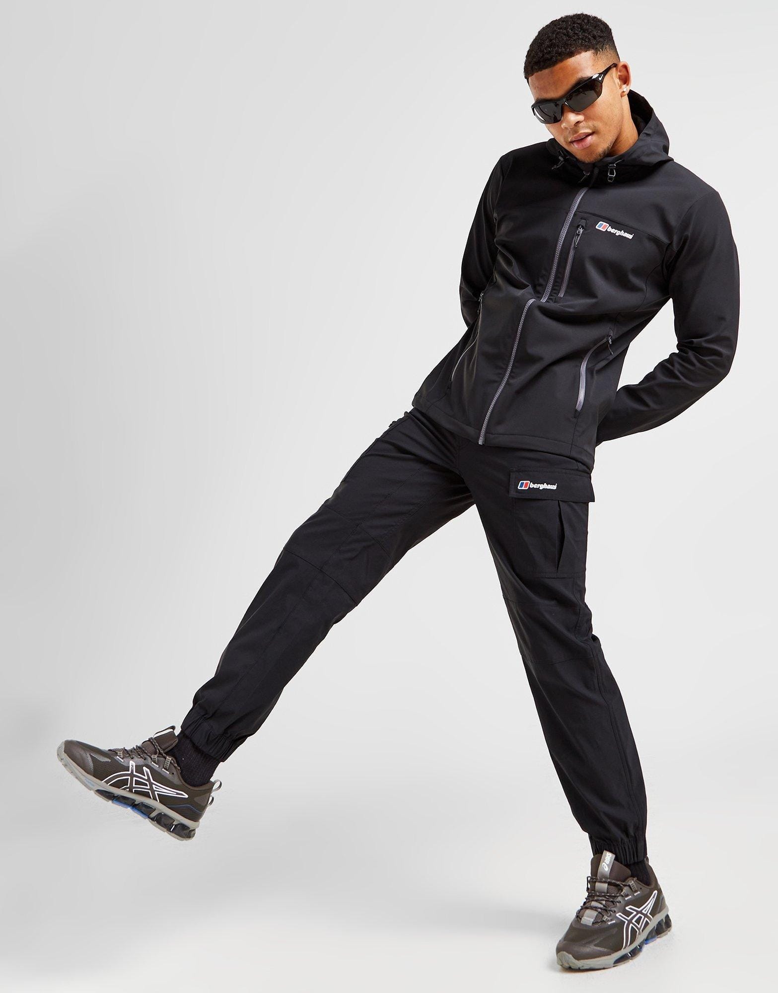 Berghaus Urban Cargo Track Pants
