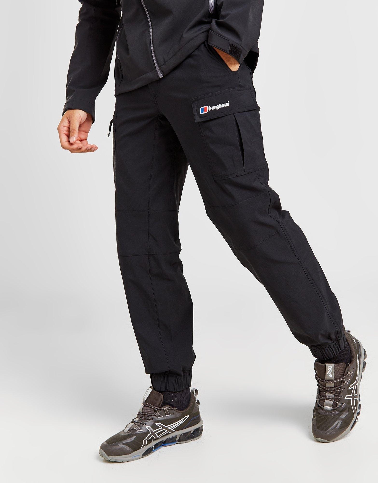 Berghaus Urban Cargo Track Pants