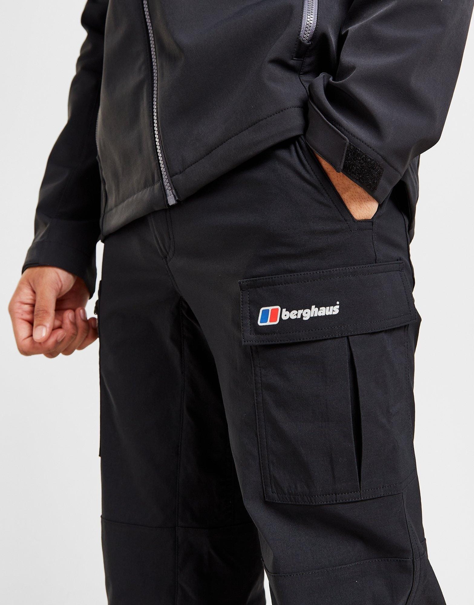 Berghaus Urban Cargo Track Pants