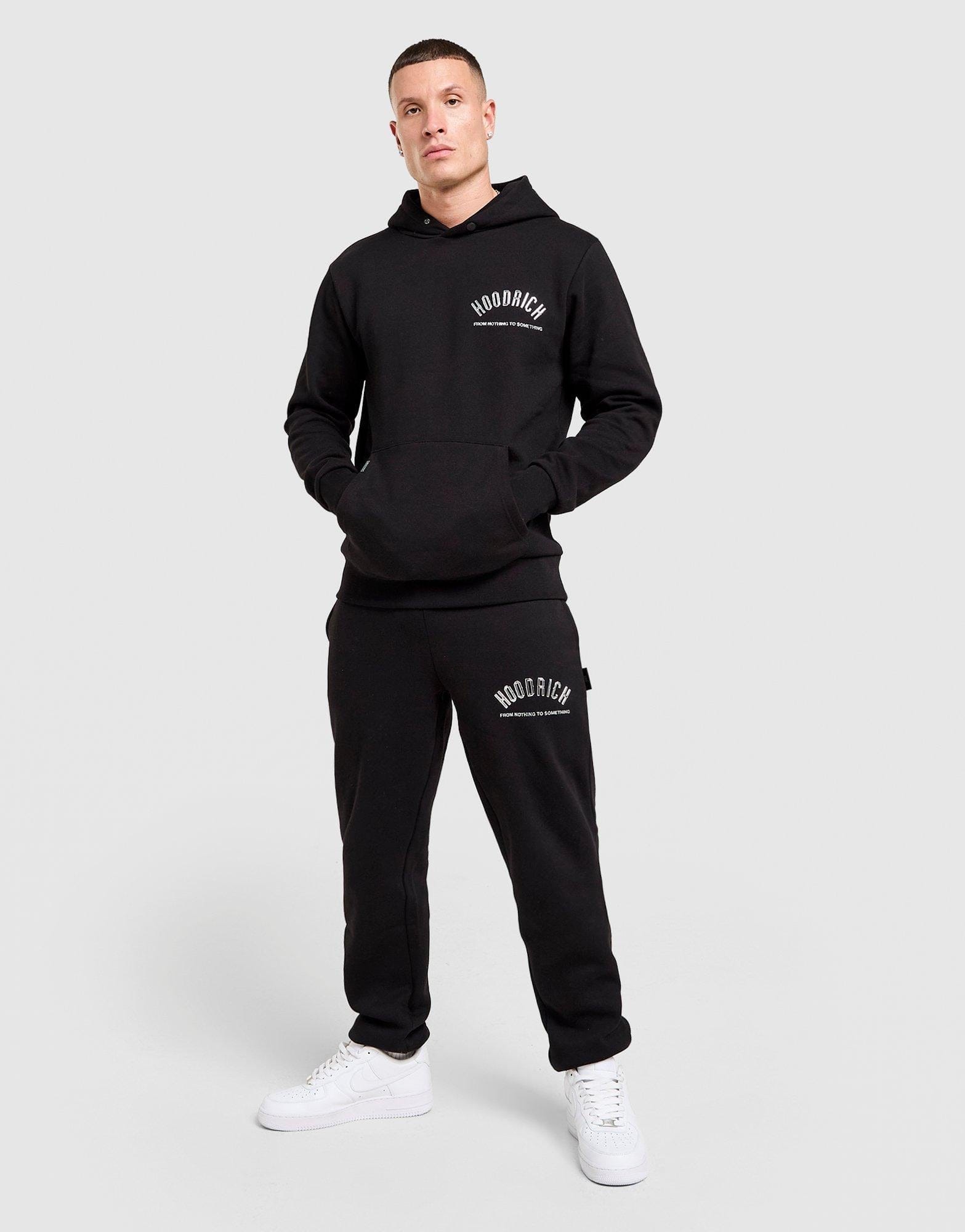 Hoodrich Chromatic V3 Joggers
