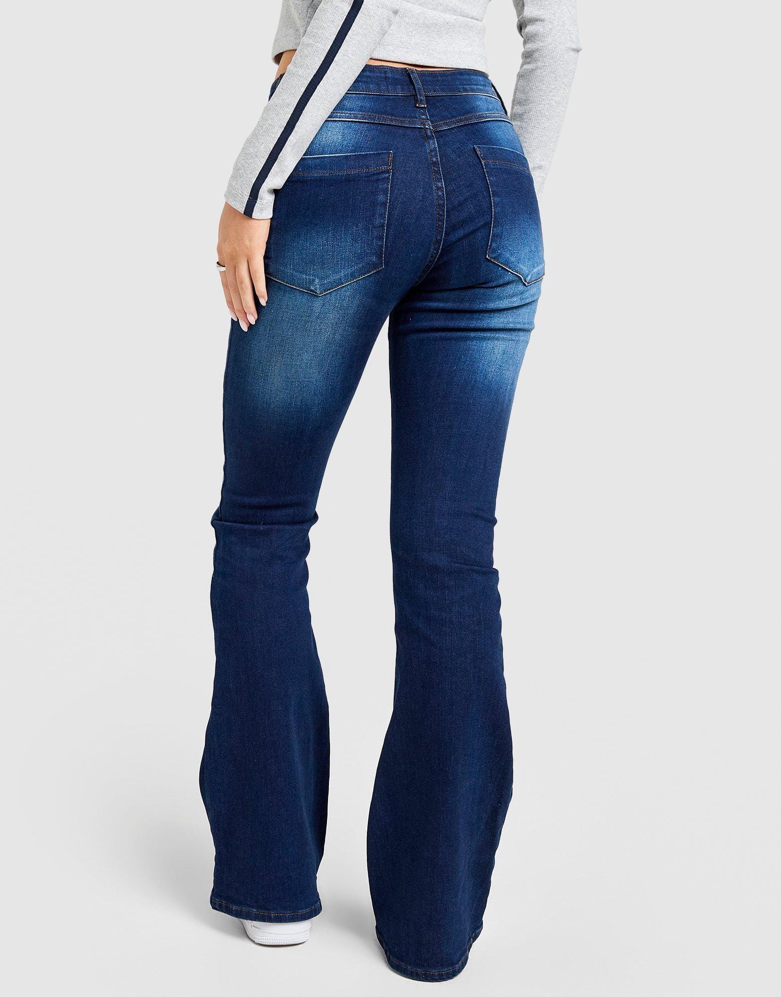 Mckenzie Hampton Jeans