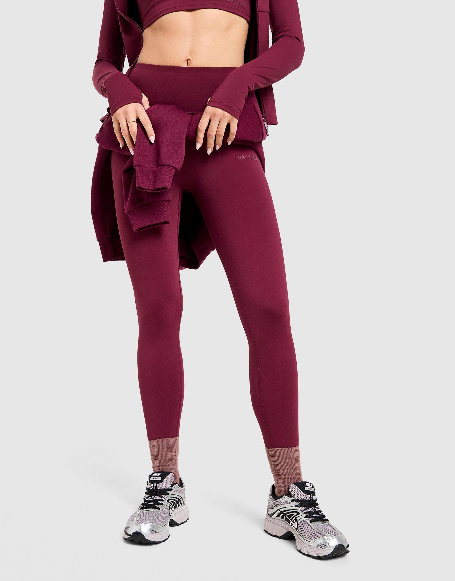 Dailyszn Daily Leggings