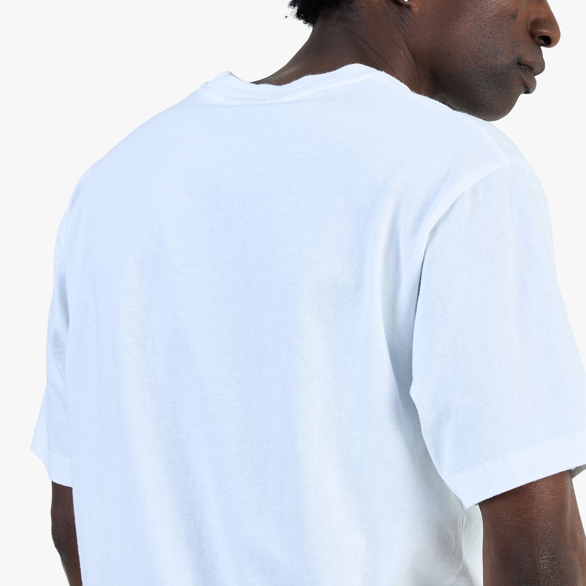 By Parra Champione T - Shirt / White