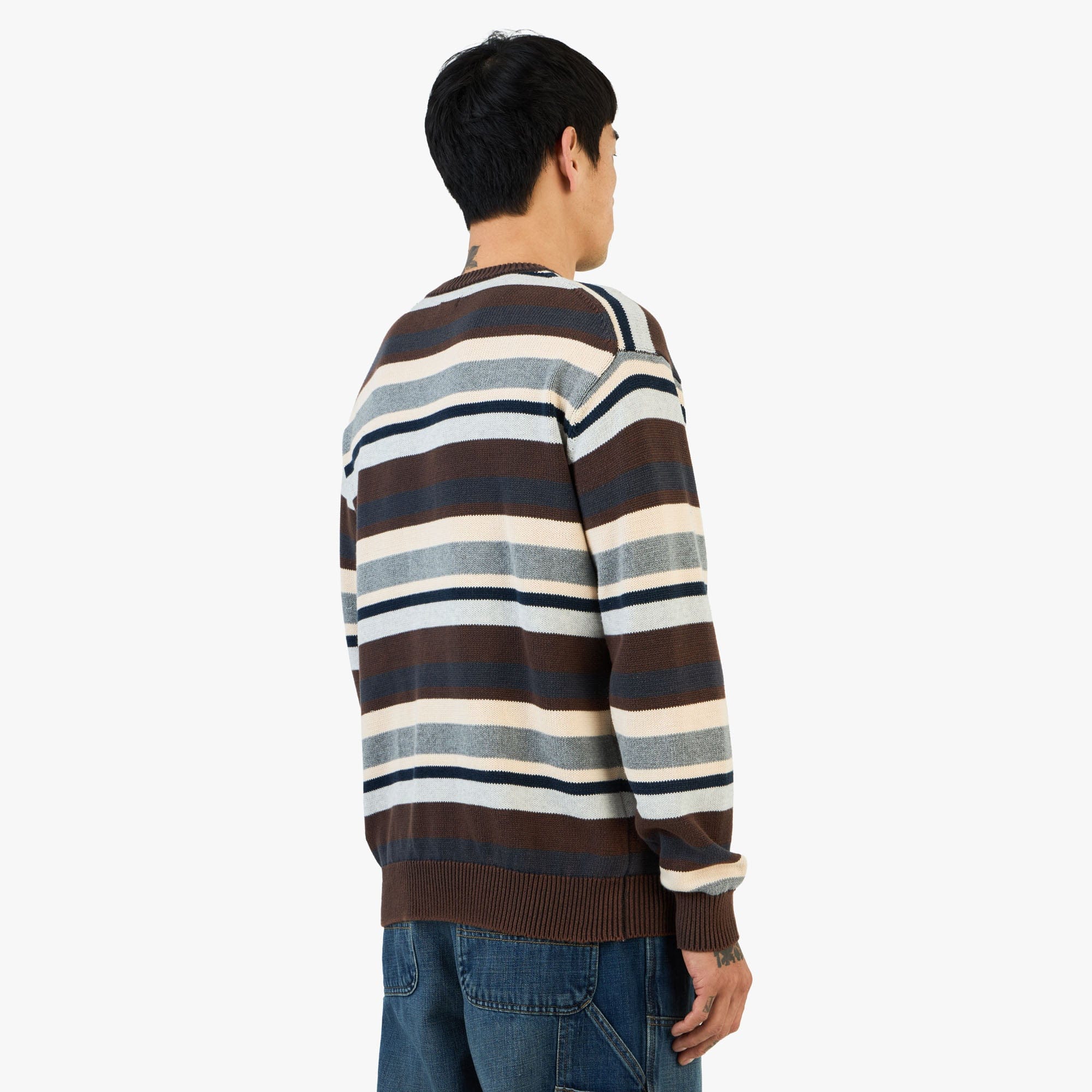 Khakis Robin Sweater / Brown