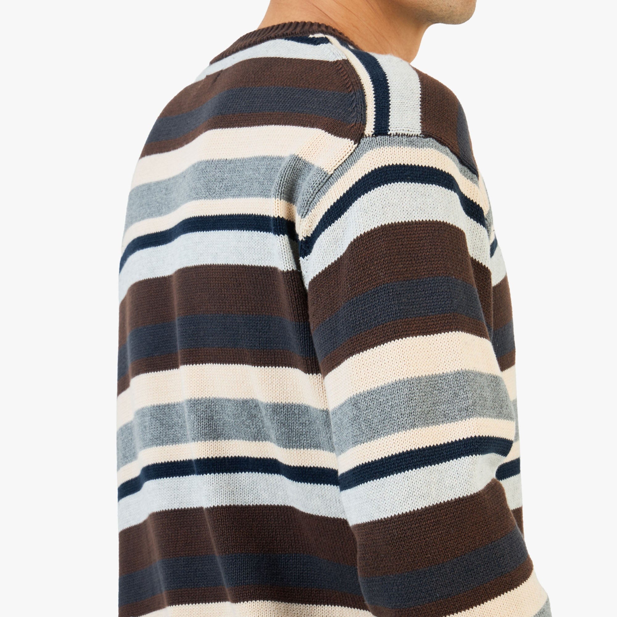 Khakis Robin Sweater / Brown