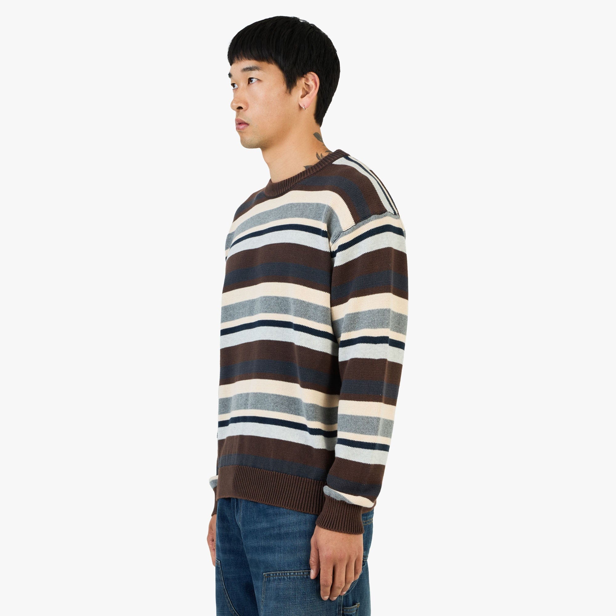 Khakis Robin Sweater / Brown