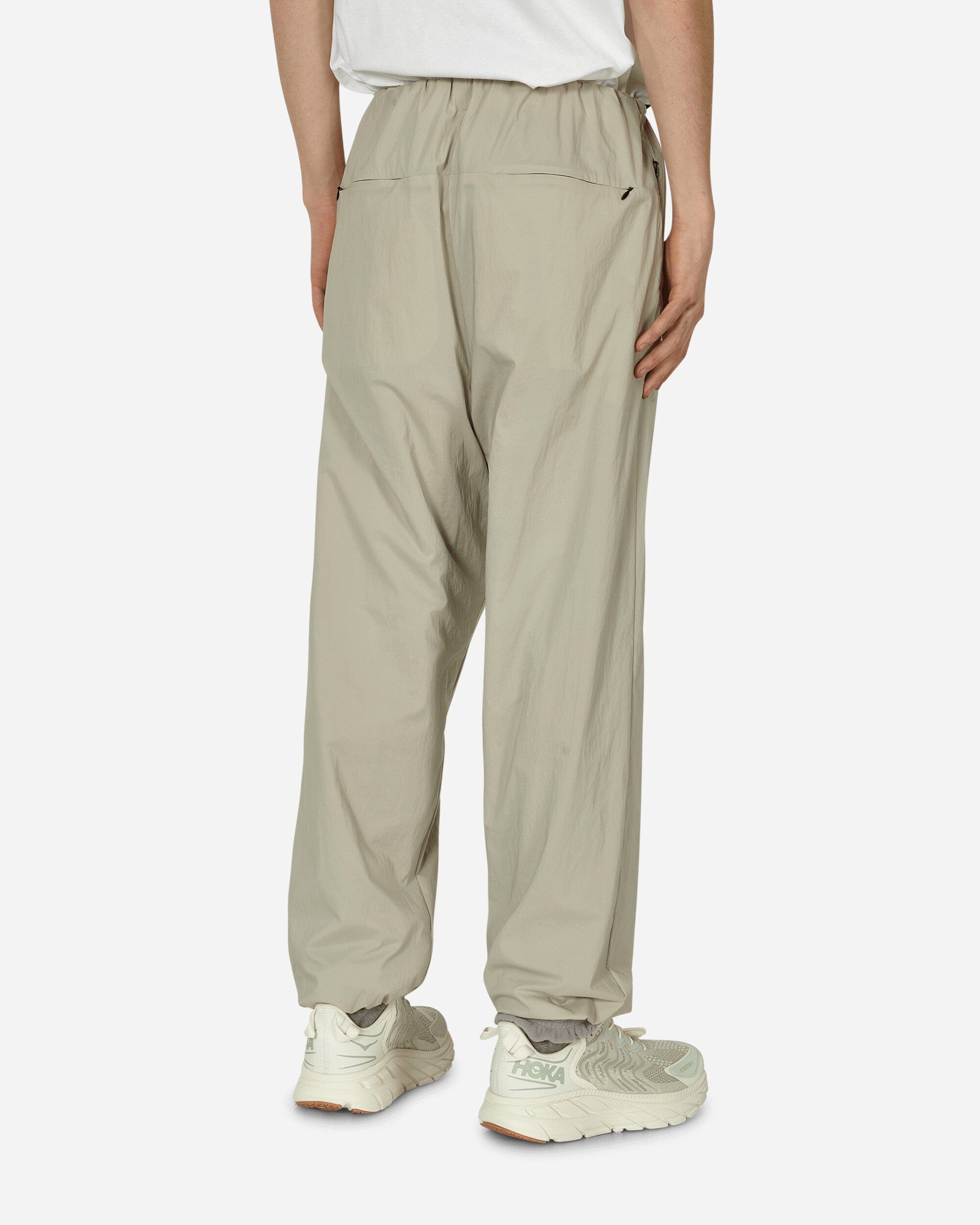 Phingerin Stretchy Flash Pants Ivory