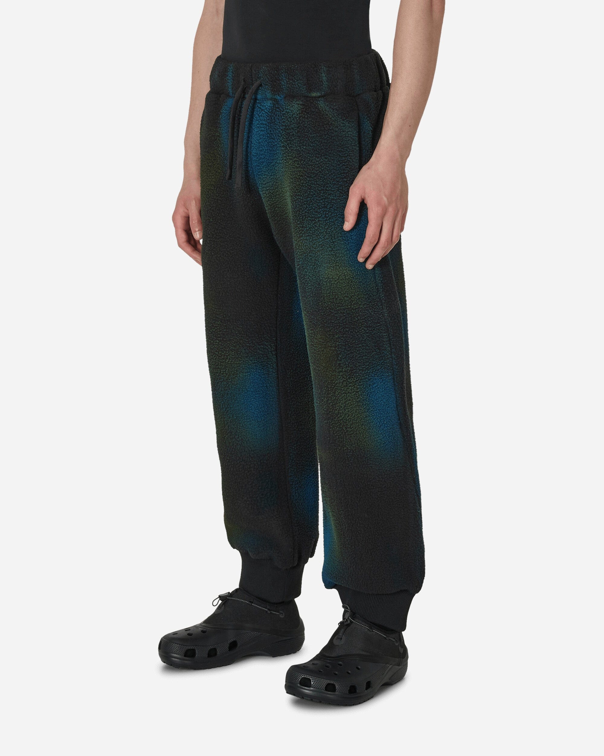 Haydenshapes Hiloft Pants Black