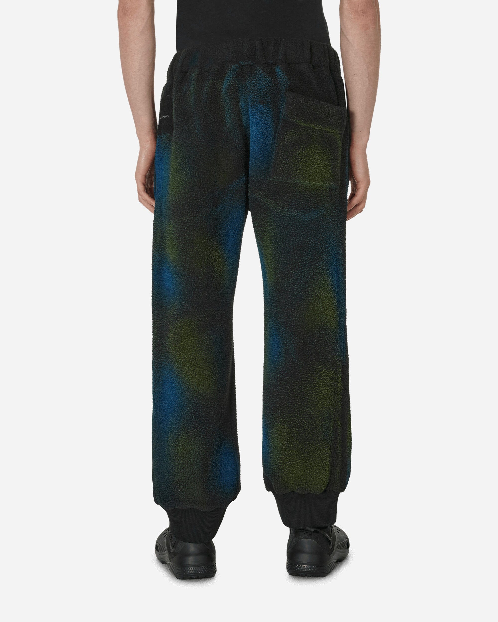Haydenshapes Hiloft Pants Black