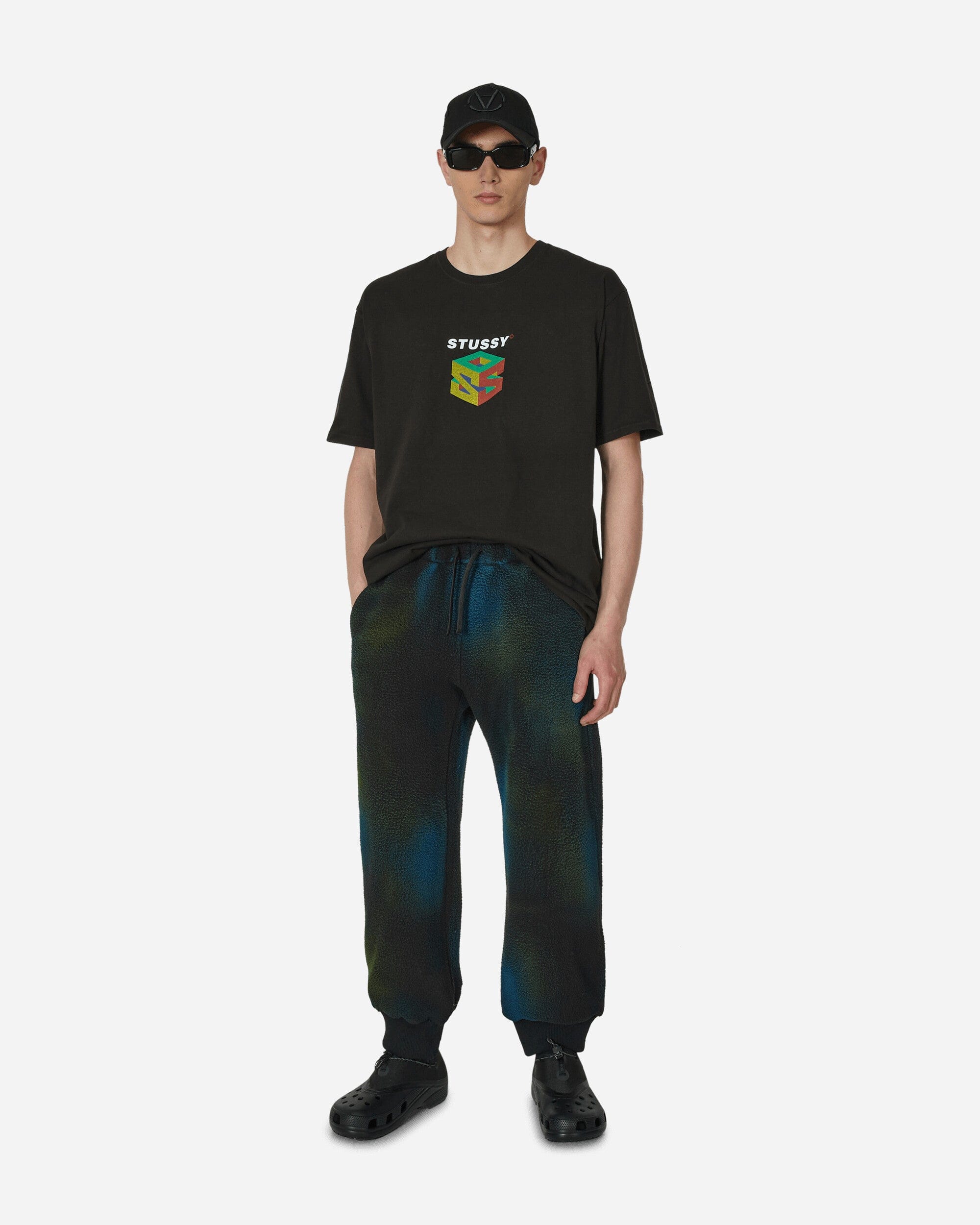 Haydenshapes Hiloft Pants Black