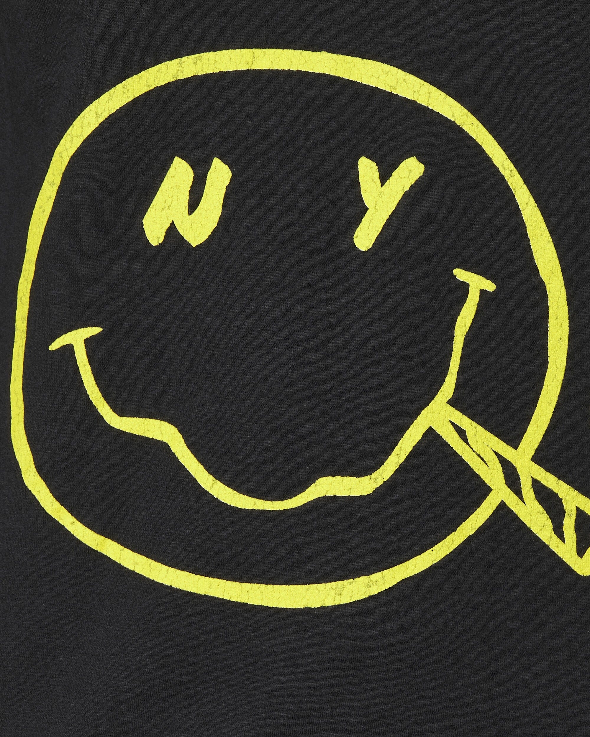 Paradis3 Nirvana In PARADIS3 Longsleeve T - Shirt Black