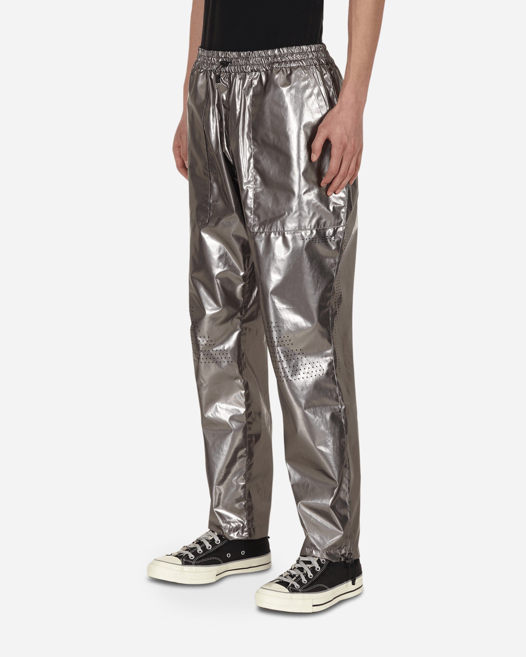 reverse Devo Reverse Evolution Pants Grey