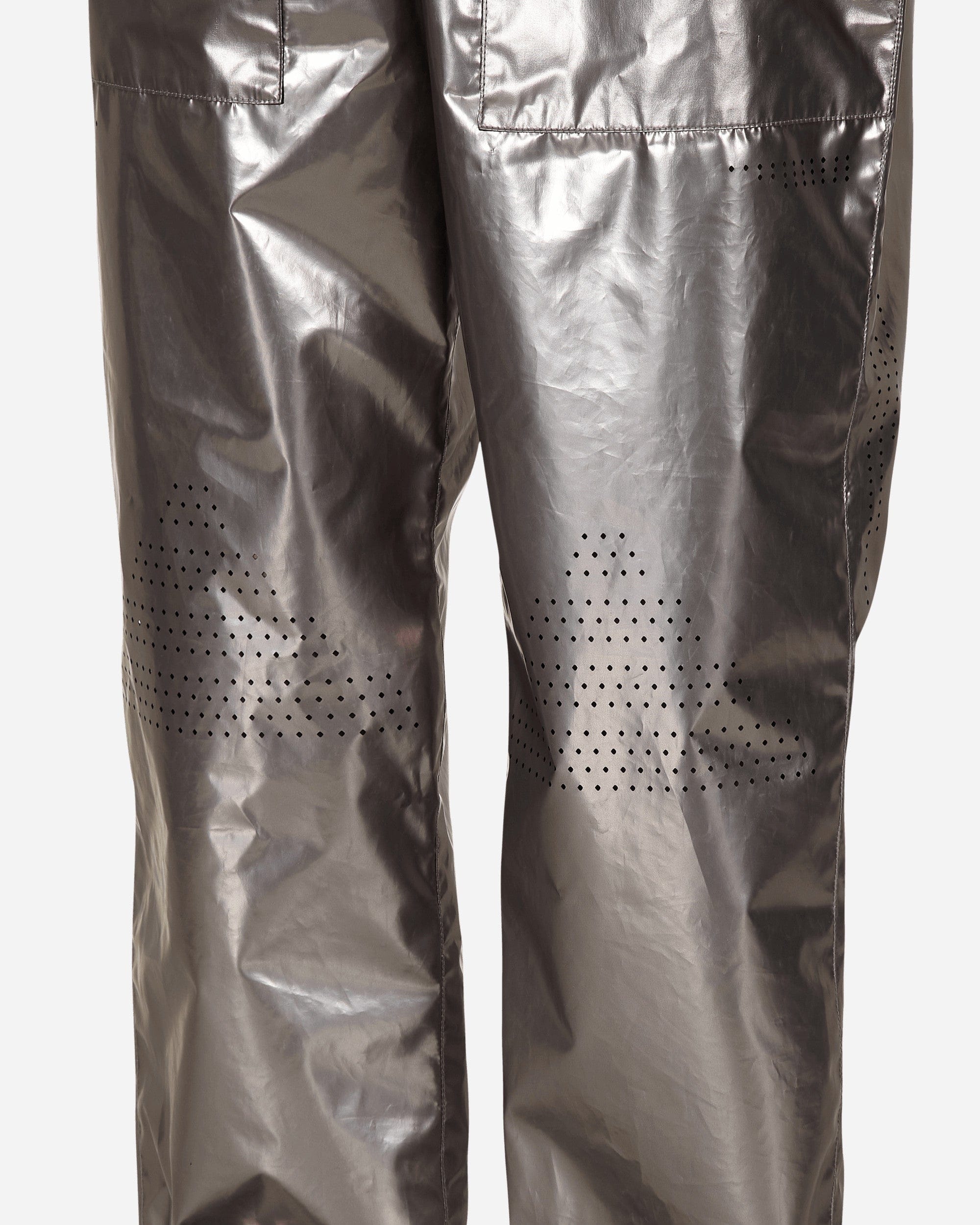 reverse Devo Reverse Evolution Pants Grey