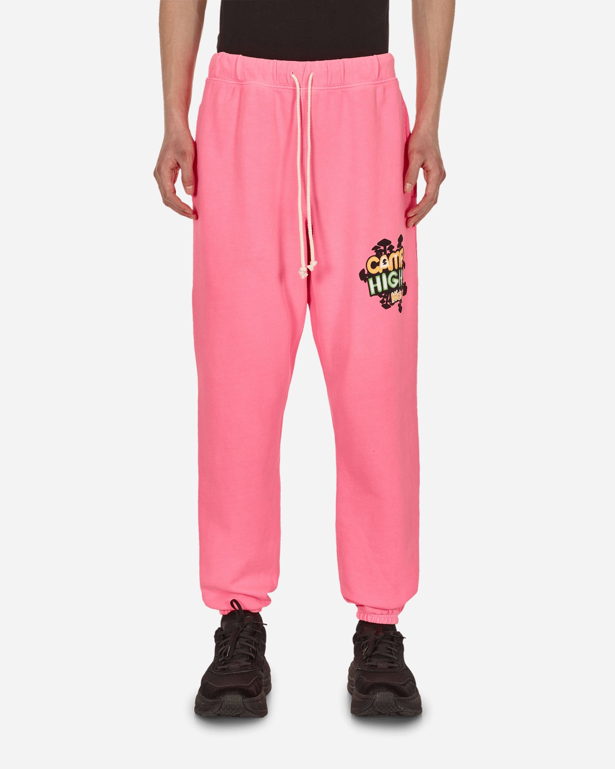 Camp High Sweatpants