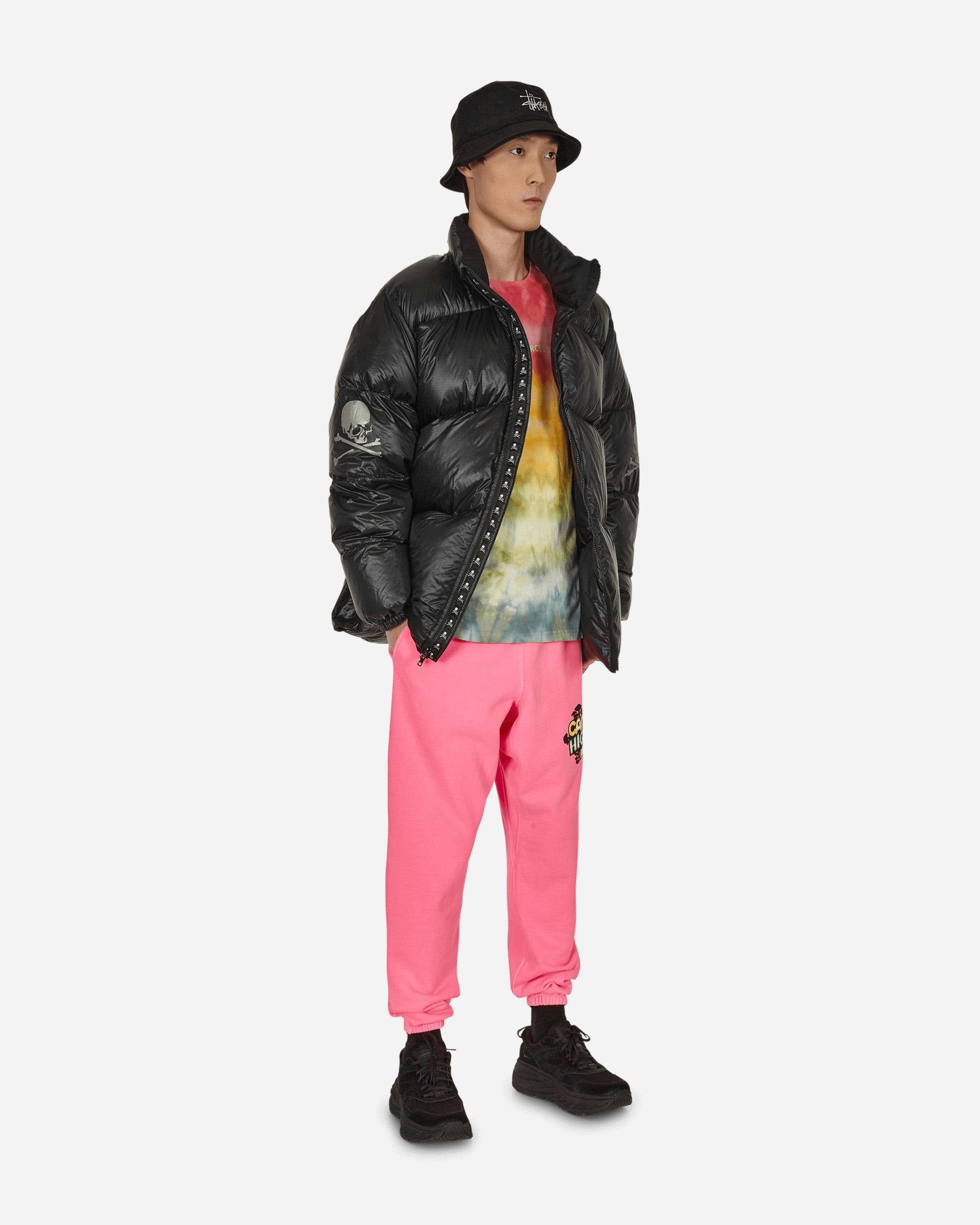 Camp High Sweatpants