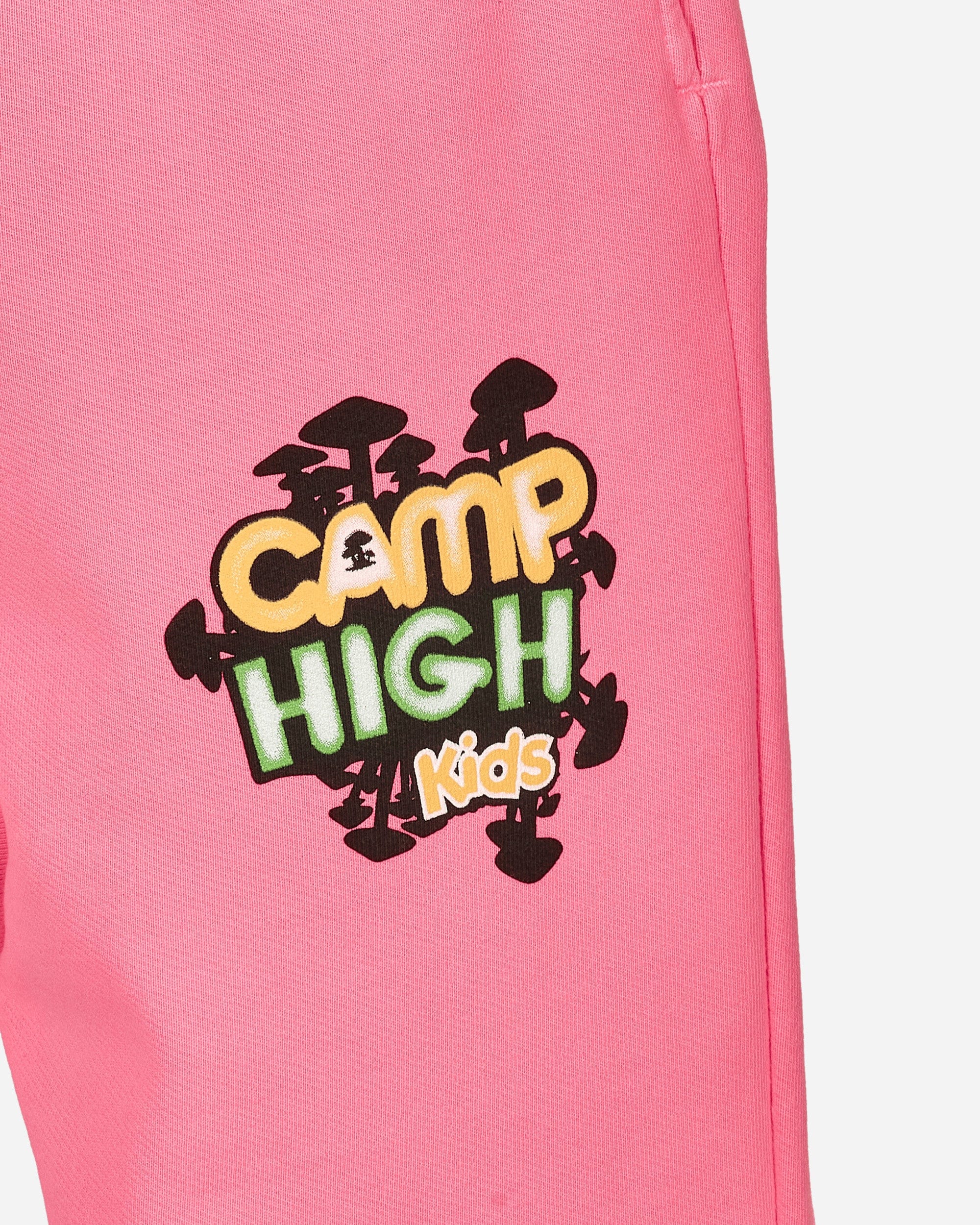 Camp High Sweatpants