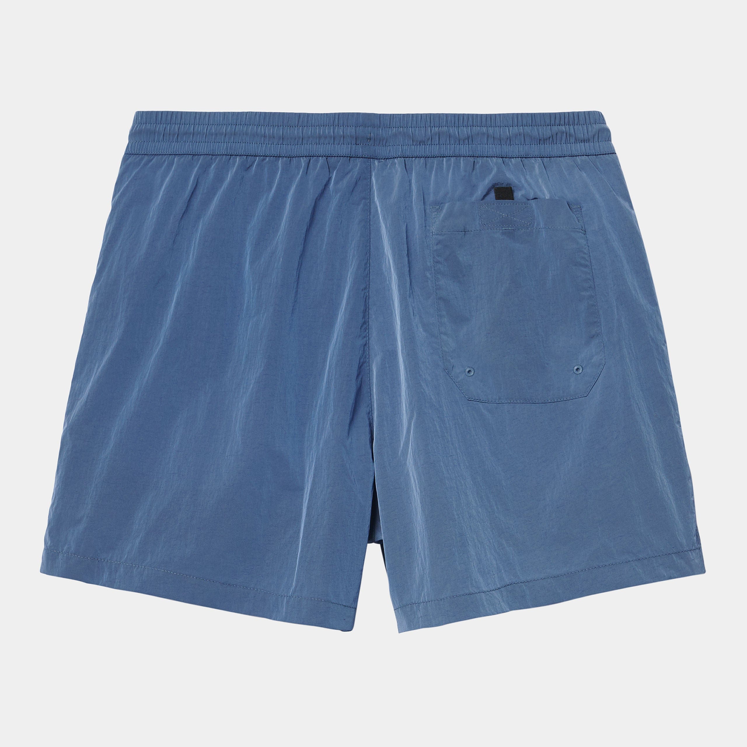 Carhartt Work In Progress Carhartt WIP Tobes Swim Trunks - Sorrent / White