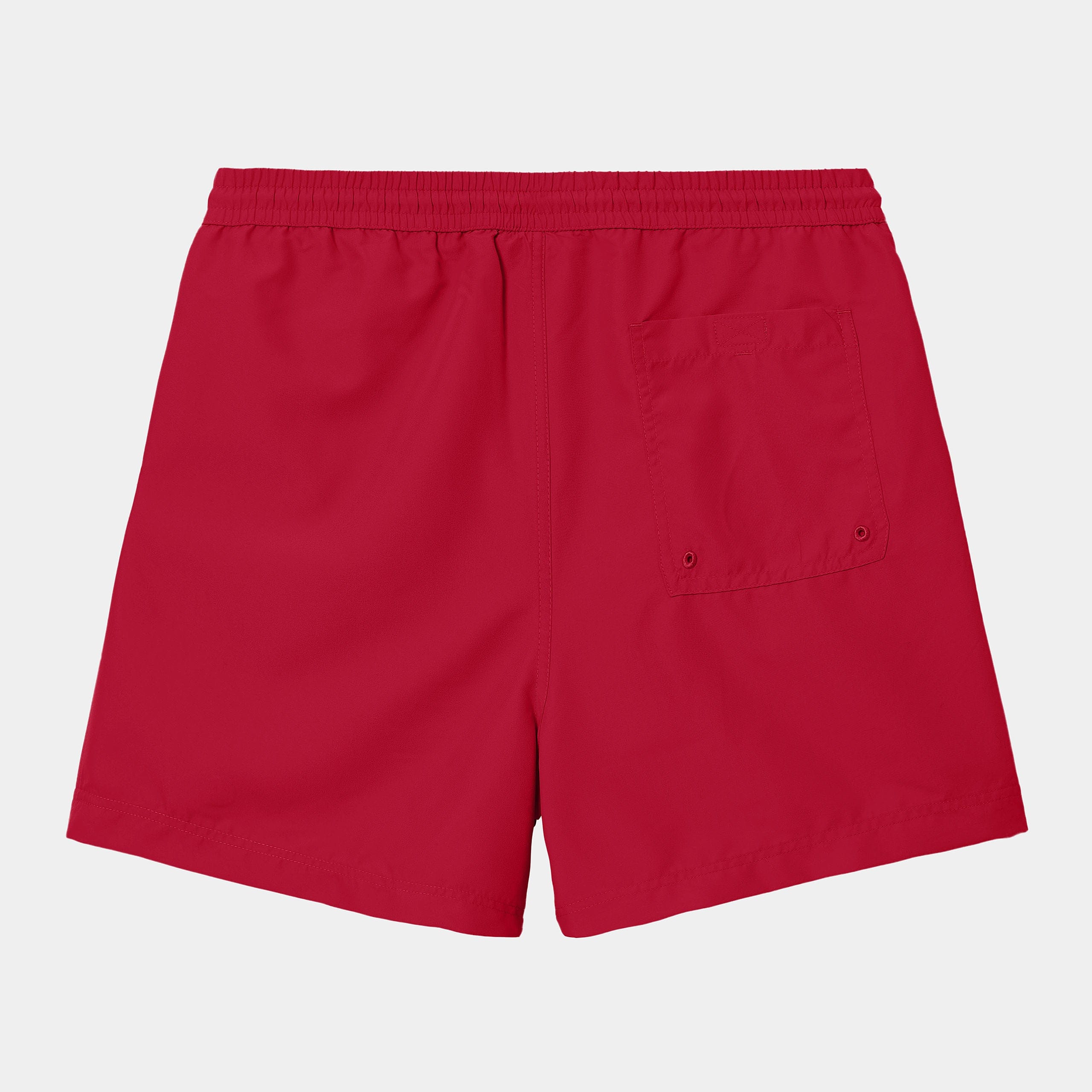 Carhartt Work In Progress Carhartt WIP Chase Swim Trunk - Cornel / Gold