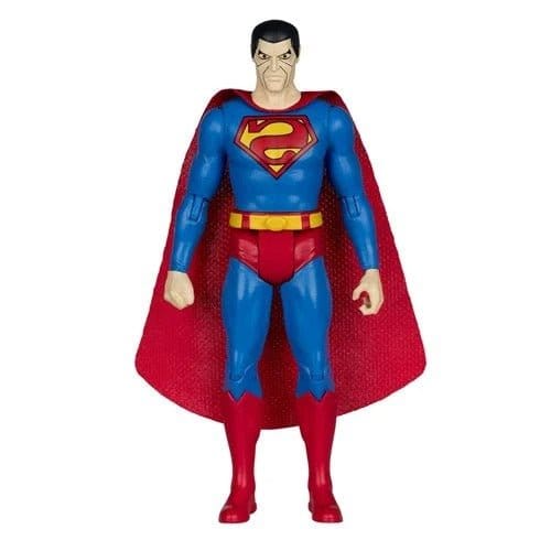 Mcfarlane Toys DC Retro Super Friends 6 - Inch Scale Action Figure - Select Figure(s)