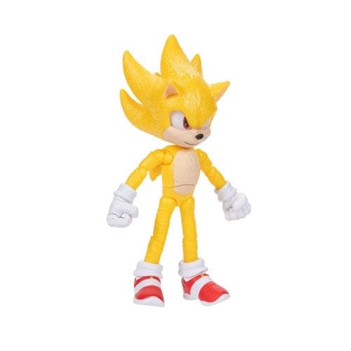 Jakks Pacific Sonic 3 Movie 5 - Inch Action Figure - Select Figure