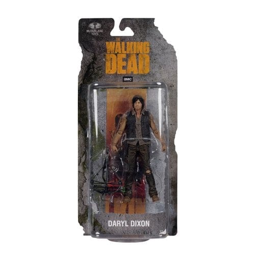Mcfarlane Toys The Walking Dead 5 - Inch Scale Action Figure - Select Figure(s)