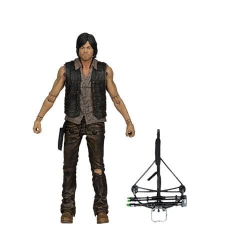 Mcfarlane Toys The Walking Dead 5 - Inch Scale Action Figure - Select Figure(s)