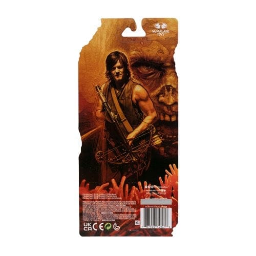 Mcfarlane Toys The Walking Dead 5 - Inch Scale Action Figure - Select Figure(s)