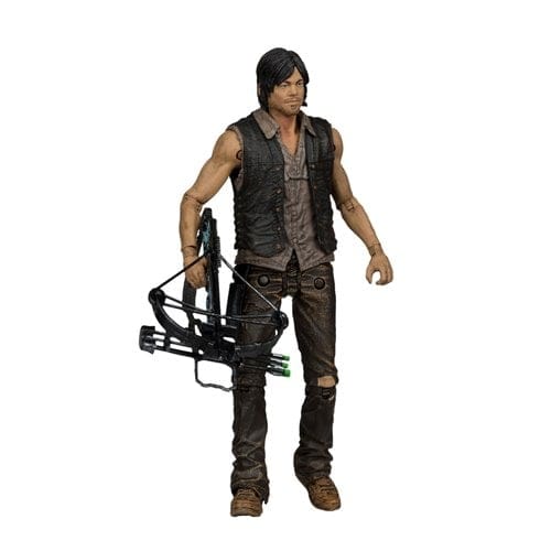 Mcfarlane Toys The Walking Dead 5 - Inch Scale Action Figure - Select Figure(s)