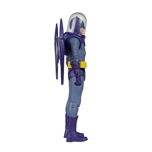 Mcfarlane Toys DC Retro Batman 1966 6 - Inch Scale Action Figure - Select Figure(s)