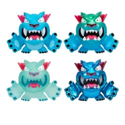 Moose Toys MrBeast Lab 3.5 Inch Vinyl Figure - Select Figure(s)