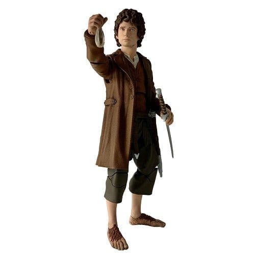 Diamond Select Lord of the Rings Deluxe Action Figure - Select Figure(s)