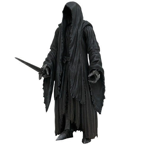 Diamond Select Lord of the Rings Deluxe Action Figure - Select Figure(s)