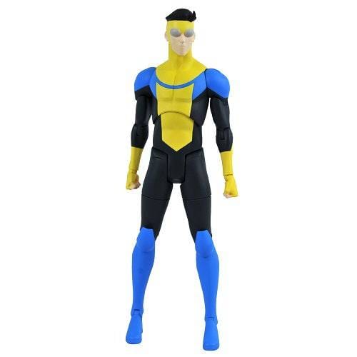 Diamond Select Invincible Deluxe Action Figure - Select Figure(s)
