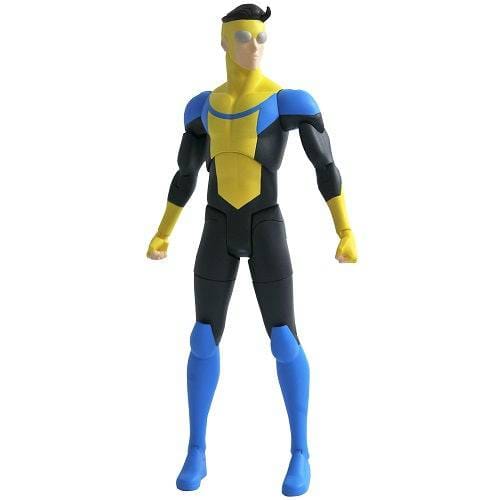 Diamond Select Invincible Deluxe Action Figure - Select Figure(s)