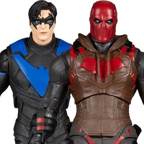 Mcfarlane Toys DC Gaming Gotham Knights 7 - Inch Action Figure - Select Figure(s)