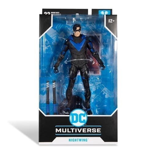 Mcfarlane Toys DC Gaming Gotham Knights 7 - Inch Action Figure - Select Figure(s)